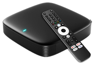 Android set-top boxes
