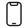 Phone and tablet