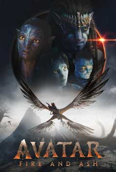 On-demand movie poster on BorealTV