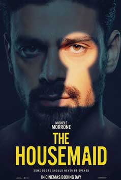 On-demand movie poster on BorealTV